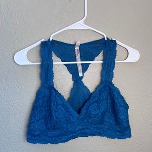 Free people bralette